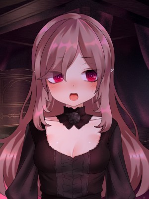 [ナサニエル帝国 (ネイト二世)] 人間牧場で育った血畜はご主人様に復讐する。_484_483