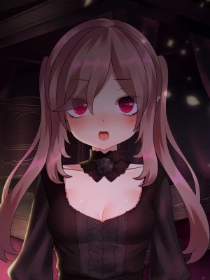 [ナサニエル帝国 (ネイト二世)] 人間牧場で育った血畜はご主人様に復讐する。_498_497