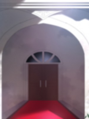 [ナサニエル帝国 (ネイト二世)] 人間牧場で育った血畜はご主人様に復讐する。_587_586