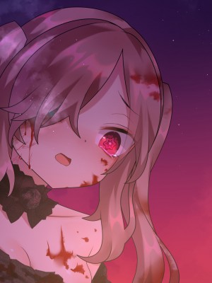 [ナサニエル帝国 (ネイト二世)] 人間牧場で育った血畜はご主人様に復讐する。_628_627