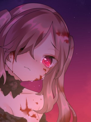 [ナサニエル帝国 (ネイト二世)] 人間牧場で育った血畜はご主人様に復讐する。_638_637