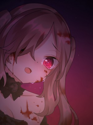 [ナサニエル帝国 (ネイト二世)] 人間牧場で育った血畜はご主人様に復讐する。_644_643