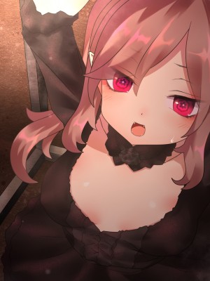 [ナサニエル帝国 (ネイト二世)] 人間牧場で育った血畜はご主人様に復讐する。_704_703