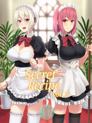 [LOFLAT (Prime)] シークレットレシピ 1-3品目 (食戟のソーマ) [中国翻訳] [無修正]_052