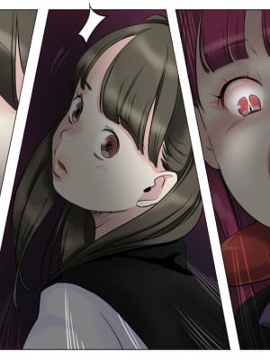 [Yozora] 吸血娘増殖中1 [奢侈的彩凤个人汉化]_09