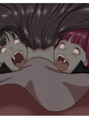 [Yozora] 吸血娘増殖中1 [奢侈的彩凤个人汉化]_54