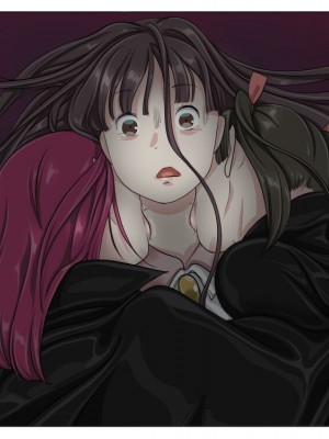 [Yozora] 吸血娘増殖中1 [奢侈的彩凤个人汉化]_55