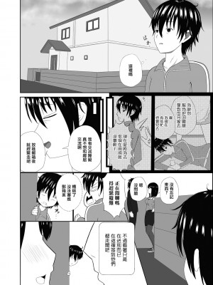 [Kosakai] 奥様流妊活術! (Web配信 月刊 隣の気になる奥さん vol.036) [中国翻訳]_02