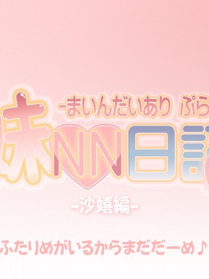 [かじむらマーケット (かじむらカジマ)] 妹NN日記+-まいんだいあり ぷらす-_EV140