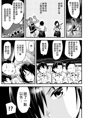 [OTOREKO (トイレ籠)] 無人島JK!ちょろいよ吉村さん！0-7｜無人島JK！太好上啦吉村同學！0-7 [中国翻訳] [無修正]_224