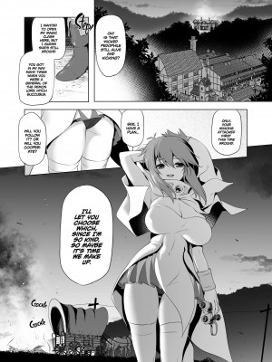 [KAMINENDO.CORP (あかざわRED)] ぼうけんのしょシリーズ総集編 The Adventurer's Book has Perfect. Vol.2 [英訳] [無修正]_155