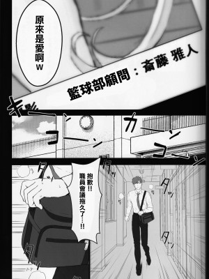 [逃亡者×真不可视汉化组] [スタジオ☆ひまわり (日向恭介)] 催眠学園風俗ひゅぷらば～バスケ部篠宮アンナ編～_IMG_20240827_0029