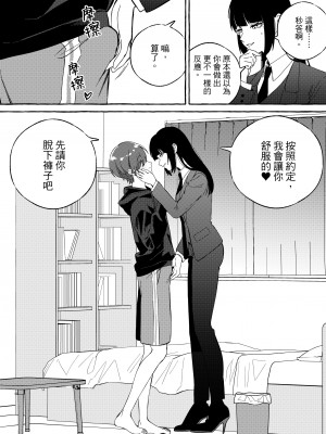 [ミスターほっけ] ニートレス [中国翻訳]_09