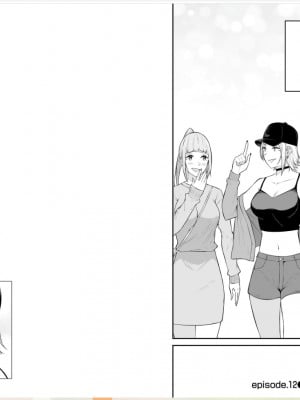 [のり御膳 (のり伍郎)] 今泉ん家はどうやらギャルの溜まり場になってるらしい～DEEP～ (3)_28