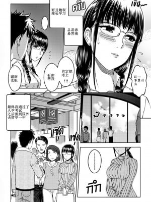 [Xter] My Sister Chapter 1-3 + My Mother + My Oyakodon [無修正] [个人整合]_004