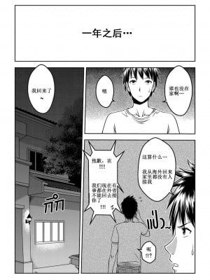 [Xter] My Sister Chapter 1-3 + My Mother + My Oyakodon [無修正] [个人整合]_005