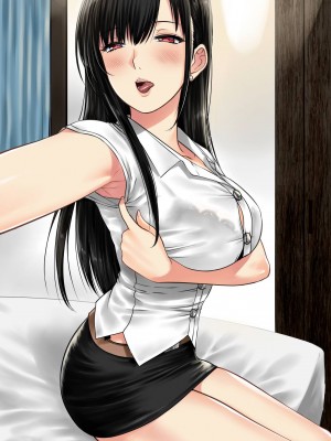 [Xter] My Sister Chapter 1-3 + My Mother + My Oyakodon [無修正] [个人整合]_113