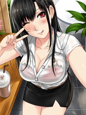 [Xter] My Sister Chapter 1-3 + My Mother + My Oyakodon [無修正] [个人整合]_114