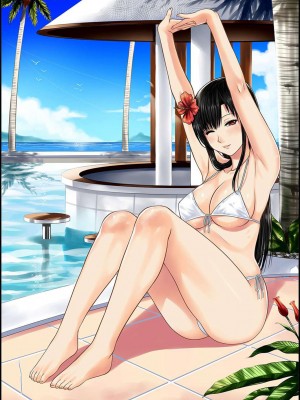 [Xter] My Sister Chapter 1-3 + My Mother + My Oyakodon [無修正] [个人整合]_118