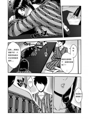 [Xter] My Sister Chapter 1-3 + My Mother + My Oyakodon [無修正] [个人整合]_311