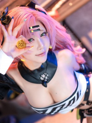 水淼Aqua -  Nicole Demara_04