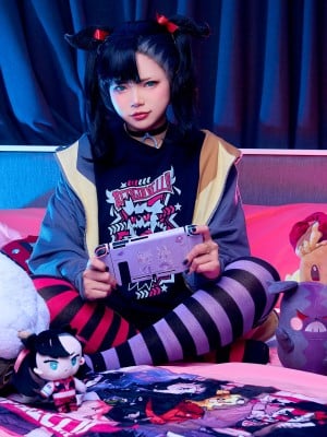 ZinieQ - Marnie Gaming_02