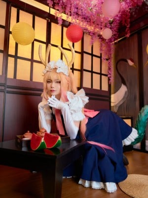 ZinieQ - Tohru_02