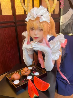 ZinieQ - Tohru_36
