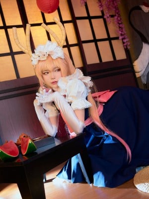 ZinieQ - Tohru_04