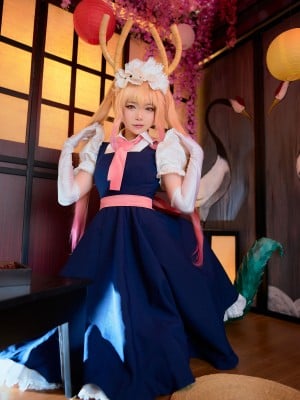 ZinieQ - Tohru_03