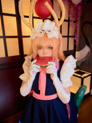ZinieQ - Tohru_06