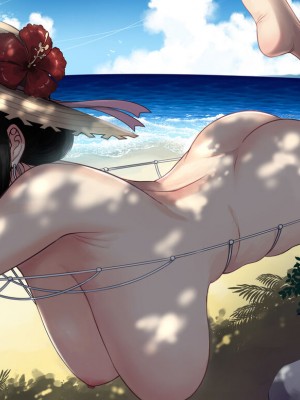 [XTER] My Mother: Sex on the Beach [English][AD]_11