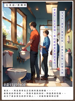 [LSP集合所]友母的寝取日记_137