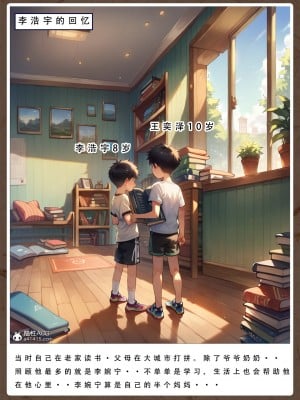 [LSP集合所]母亲的寝取日记_237