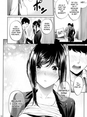 [IV VA SHIN (みくに瑞貴)] 職場の先輩 [英訳] [無修正]_49