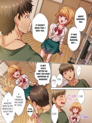 [るるキチ] 「おにぃ…こえ、出ちゃう…っ」～塩ギャルほどベッドの上ではよく喘ぐ!? 1-3 [英訳] [無修正]_62