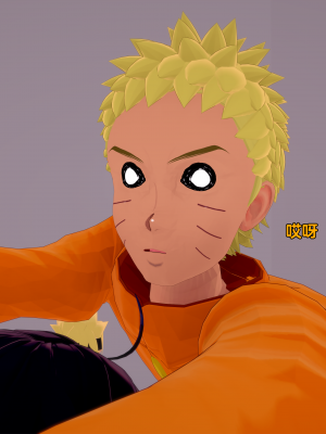 [Eggys] Boruto: Sex Generation EP.1-14 (BORUTO -ボルト-) [中国翻訳][996翻译]進行中]_01-010