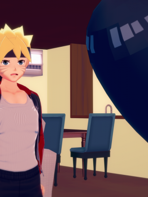 [Eggys] Boruto: Sex Generation EP.1-14 (BORUTO -ボルト-) [中国翻訳][996翻译]進行中]_10-011