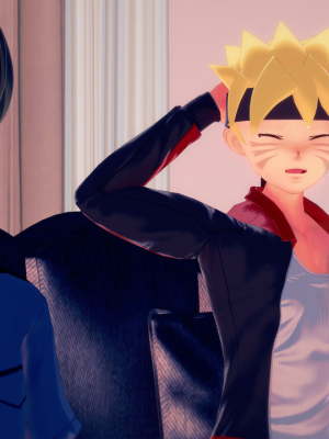 [Eggys] Boruto: Sex Generation EP.1-14 (BORUTO -ボルト-) [中国翻訳][996翻译]進行中]_10-036