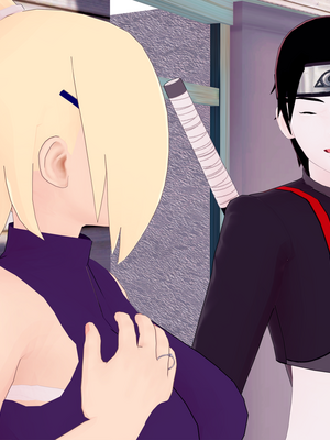 [Eggys] Boruto: Sex Generation EP.1-14 (BORUTO -ボルト-) [中国翻訳][996翻译]進行中]_12-004