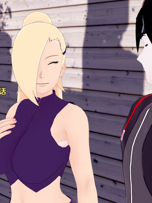 [Eggys] Boruto: Sex Generation EP.1-14 (BORUTO -ボルト-) [中国翻訳][996翻译]進行中]_12-005