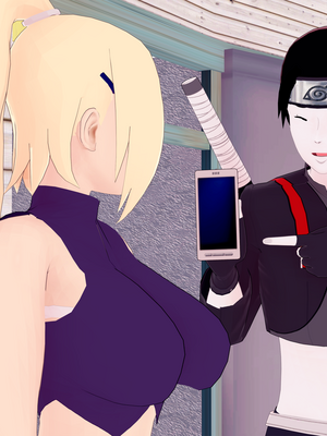 [Eggys] Boruto: Sex Generation EP.1-14 (BORUTO -ボルト-) [中国翻訳][996翻译]進行中]_12-007
