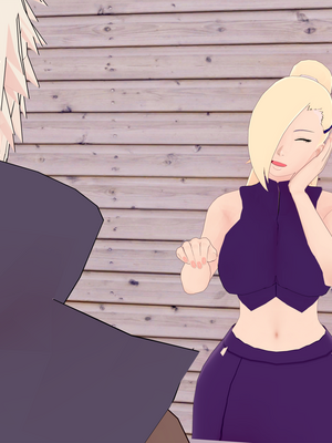 [Eggys] Boruto: Sex Generation EP.1-14 (BORUTO -ボルト-) [中国翻訳][996翻译]進行中]_12-026