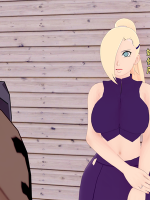 [Eggys] Boruto: Sex Generation EP.1-14 (BORUTO -ボルト-) [中国翻訳][996翻译]進行中]_12-029