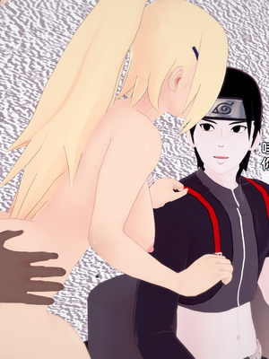 [Eggys] Boruto: Sex Generation EP.1-14 (BORUTO -ボルト-) [中国翻訳][996翻译]進行中]_13-056