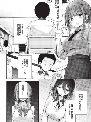 COMIC BAVEL 2023年2月号 [中国翻訳] [無修正] [DL版]_151