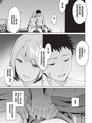 COMIC BAVEL 2023年2月号 [中国翻訳] [無修正] [DL版]_082