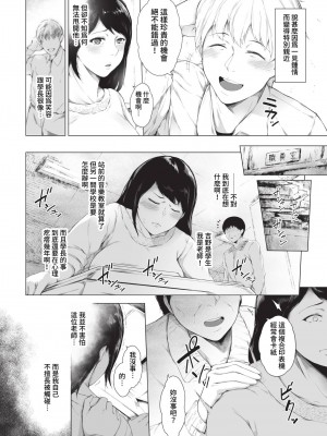 COMIC BAVEL 2023年2月号 [中国翻訳] [無修正] [DL版]_335