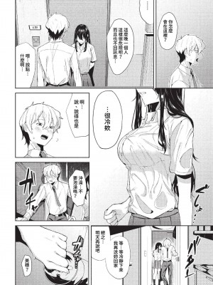 COMIC BAVEL 2023年3月号 [中国翻訳] [無修正] [DL版]_457