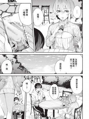 COMIC BAVEL 2023年3月号 [中国翻訳] [無修正] [DL版]_278